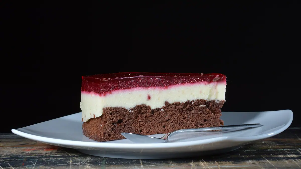 Robbie Johnsons – cake shop in Hull town centre